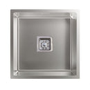 LAVA LOUÇA EDESA - MAKALU BE 40X40 1C R-10