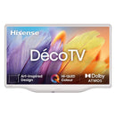 TV HISENSE 32" 32S5Q FHD QLED SMART TV DECO