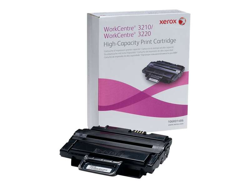 TONER WC 3210/32200 XEROX