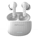 TWS EARBUDS HIFUTURE SONIC BLISS (BRANCO)