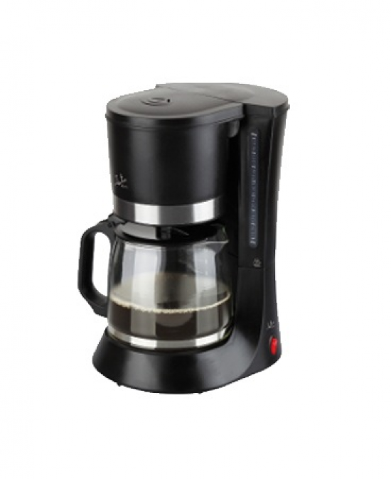 MÁQUINA DE CAFÉ DE FILTRO JATA 680W 2/12C-CA290