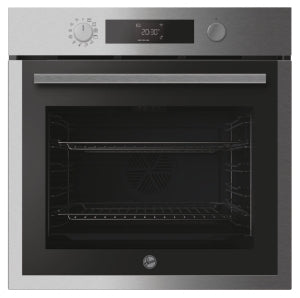 HORNO HOOVER HO6UP5B3YTX 78L MULTI PIRO INOX