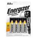 PILHA ENERGIZ.POWER-LR6(4) -E300132901