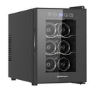 CAVE DE VINHO ORBEGOZO VT640( 17 LITROS - 6  - E  )