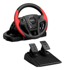 SPEEDMASTER, GAMING WHEEL, 270-DEGREE ROTATION