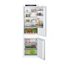 FRIGORÍFICO COMBINADO DE ENCASTRE BOSCH KIN86VSE0