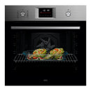 FORNO AEG GU5PB43FSM 72L GT PIROL INOX