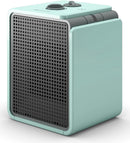 CALEFACT. OLIMPIA CALDO CUBIC 1800W CERAMICO