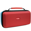 FUNDA RÍGIDA TRUST GAMING GXT 1252RB XL PARA NINTENDO SWITCH 2 RO