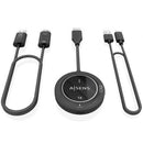 ADAPTADORTRANSMISOR DE VÍDEO INALÁMBRICO HDMI AISENS ASWL-H2K30M0
