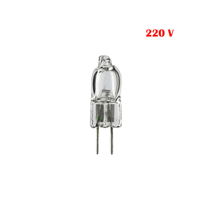 LÂMPADA DE HALOGÉNIO BI-PIN G-8 JCD BELLIGHT 230V 50W 781LM