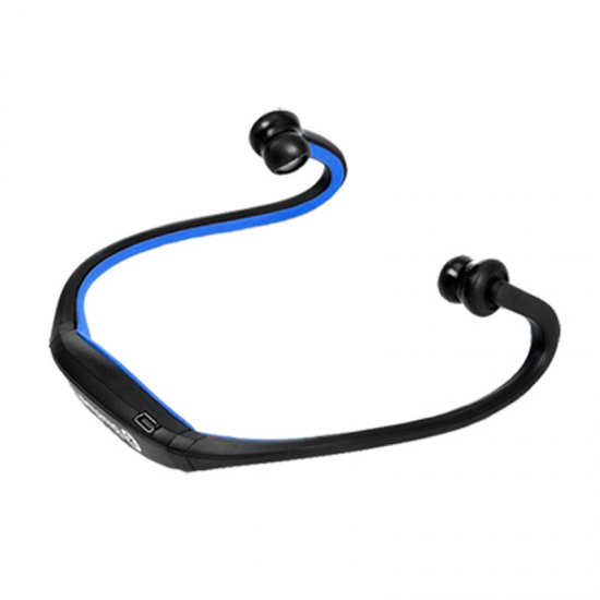 AURICULARES INNOVA S9HD BLUETOOTH DEPORTIVOS M/L