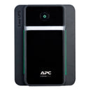 APC EASY UPS 900VA, 230V, AVR, SCHUKO SOCKETS