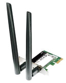 D-Link DWA-582 cartão de rede Interno WLAN 867 Mbit/s