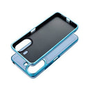 FUNDA COOL IPHONE 16 MILANO AZUL