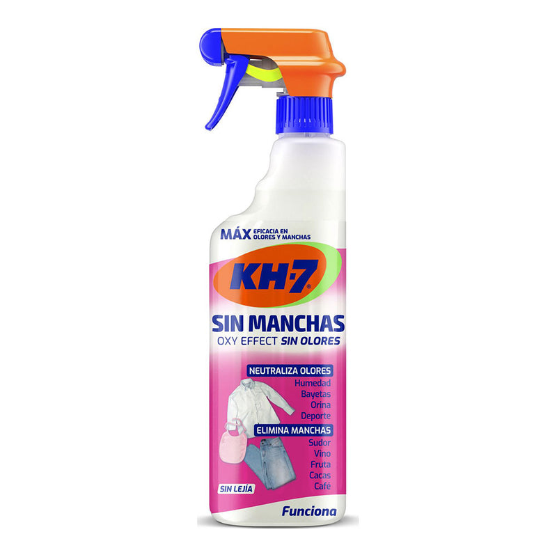 KH-7 INOXIDÁVEL OXY EFFECT 715ML