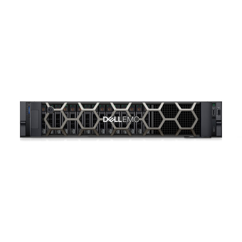 DELL PowerEdge R550 servidor 960 GB Rack (2U) Intel Xeon Silver 4