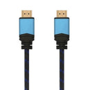AISENS A120-0360 cabo HDMI 10 m HDMI Type A (Standard) Preto, Azu
