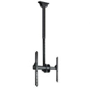TooQ LPCE1155TSLI-B suporte de exibição de sinalética 139,7 cm (5