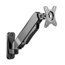 SUPORTE DE PAREDE NAPOFIX POSTO DE TRABALHO 1 MONITOR 17-32" - SW