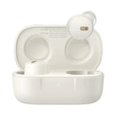 BOWIE E18 TWS TRUE WIRELESS EARPHONES OS STELLAR WHITE