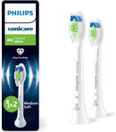 ACC. PHILIPS HX6062/87 RECAMBIO DENTAL PACK2