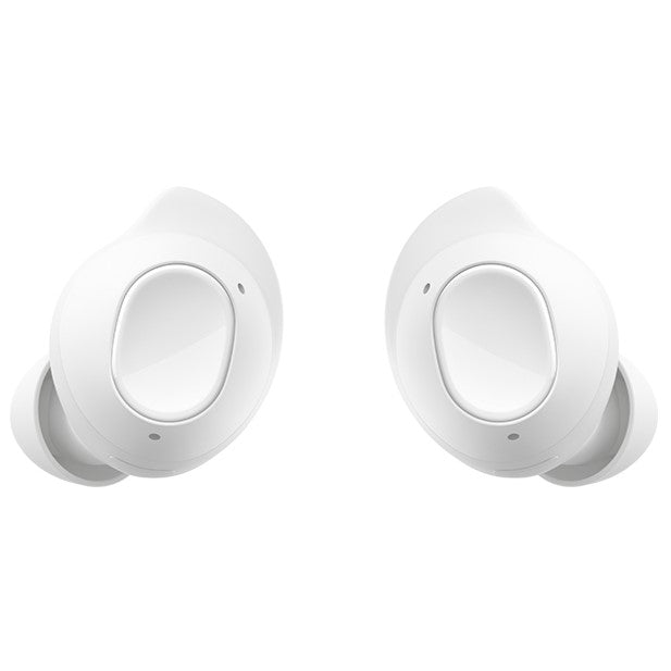 AURICULARES SAMSUNG BUDS FE WHITE