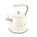 JARRO ELÉTRICO SILBANTE SMEG WKF01CR CREME