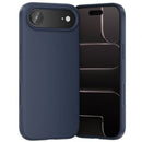 FUNDA SILICONA CON MAGSAFE VENTION KVCLCG-20 COMPATIBLE CON IPHON