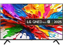 LG - QNED MINILED AI SMARTTV 4K 65QNED92A6A.AEUQ