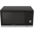 Candy CMGA23TNDB Balcão Micro-ondas grill 23 l 900 W Preto