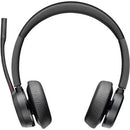 VOYAGER 4320 UC,USB-A,CHARGE STD