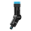 CONECTOR DE TOMADA DE ÂNGULO MÚLTIPLO PARA ROSCA FÊMEA ERGO G1/2