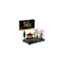 LEGO 10315 JARDIM TRANQUILO