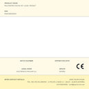 MULTIMETRO DIGITAL MT-1233D. PROSKIT
