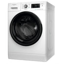 MÁQUINA DE LAVAR ROUPA WHIRLPOOL FFB 9489BVSPT 9KG