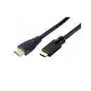 Equip 119359 cabo HDMI 20 m HDMI Type A (Standard) Preto