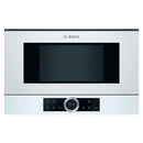 MICROONDAS DE ENCASTRE BOSCH 21L.900W.5N.-BFL634GW1