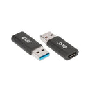 ADAPTADOR USB-A 3.2 GEN1 A USB-C CLUB3D MH