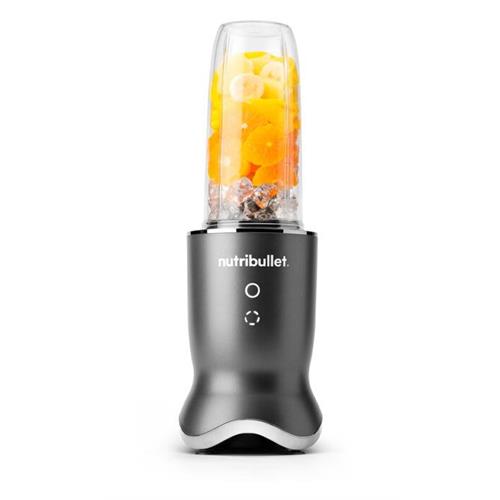 LIQUIDIFICADOR NUTRIBULLE NB1206DGCC( 1200 W - AUTOMÁTICA + PULSE