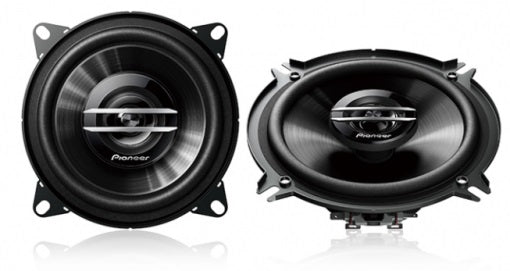 PIONEER COLUNAS 2 VIAS 10CM 210W