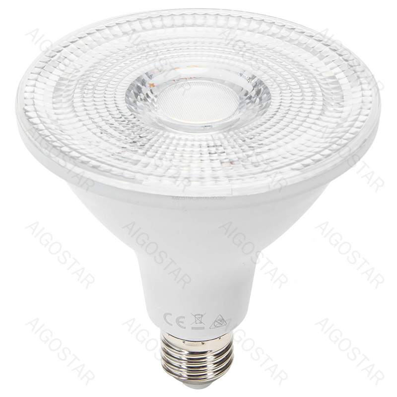 LED PAR38 E27 18W