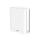 SISTEMA WIFI ASUS ZENWIFI BQ16 (2PK WHITE: ROUTER+NODE), WIFI 7,