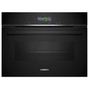 Siemens CB734G1B1 forno 47 l A+ Preto