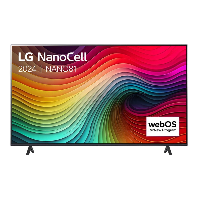 LED LG 65-NANO-81-T-6-A.AEU