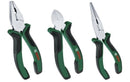 BOSCH - SET 3 ALICATES 1600A02C0S