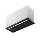 FRANKE EXAUSTOR 670M3H 70CM 3050665365 PRETO (B)