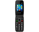 TELÉFONO MÓVIL QUBO NEO2 NW BK 4G PARA PERSONAS MAYORES NEGRO
