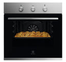 HORNO ELECTROLUX KOHHH00BX3 MULTIF. INOX