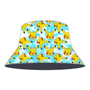 CHAPÉU INFANTIL POKEMON TAMANHOS SORTIDOS